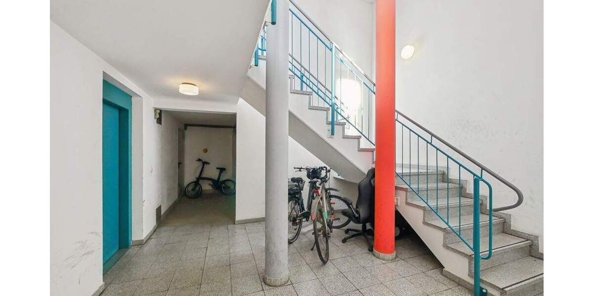 +Familien & Senioren aufgepasst - Großzügige 3-R-W mit Balkon & hochwertiger Ausstattung in Kamenz!+ 3 zimmer