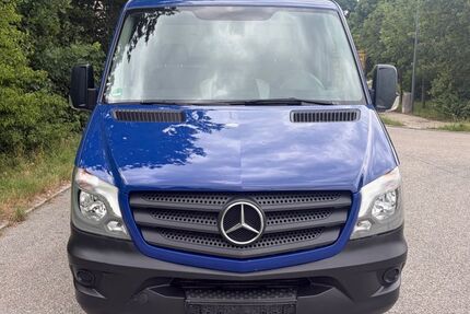 Mercedes-Benz Sprinter 210.000 km 10.900 &euro; Inning am Holz 84416