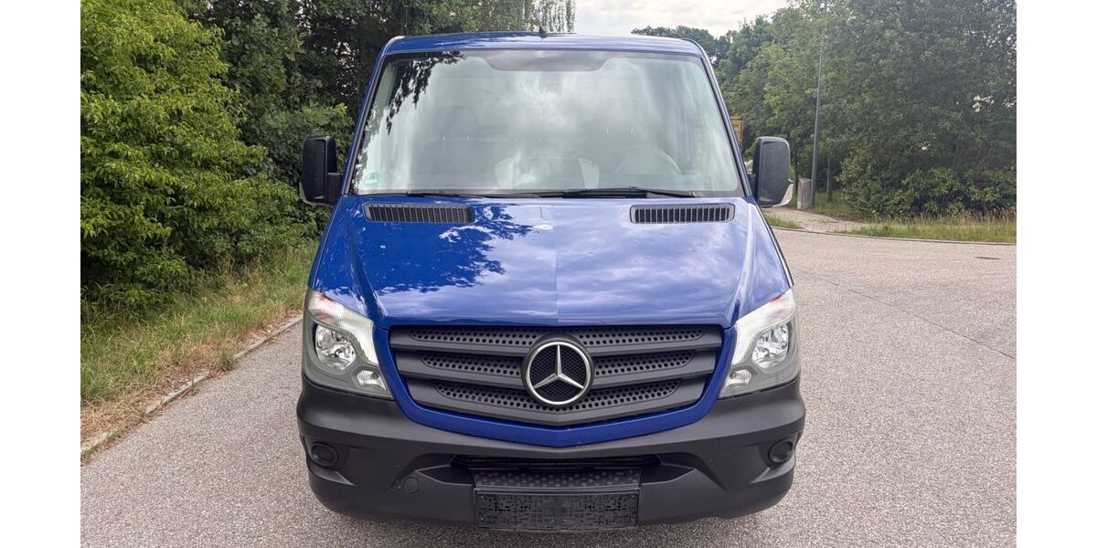 Mercedes-Benz Sprinter 210.000 km 10.900 &euro; Inning am Holz 84416