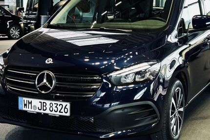 Mercedes-Benz T-Klasse 6.100 km 30.890 &euro; Weilheim 82362