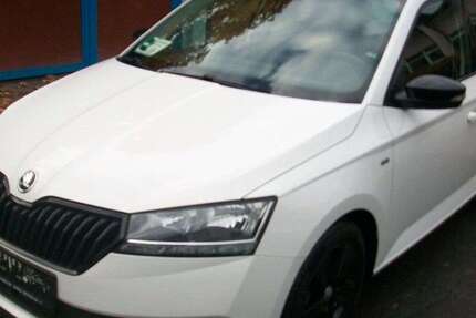Skoda Fabia 198.500 km 8.900 € Berlin 12347