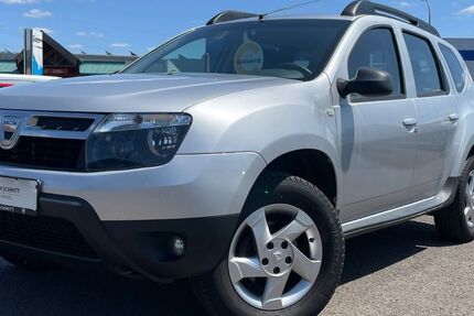 Dacia Duster 166.500 km 4.500 &euro; Lebach 66822