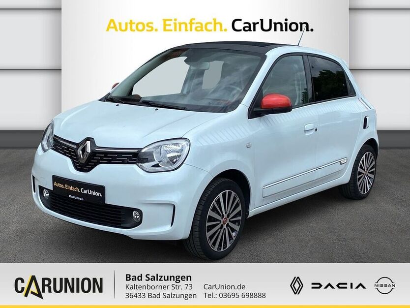 Twingo