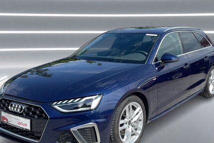 Audi A4 44.689 km 28.980 &euro; Ingolstadt 85057