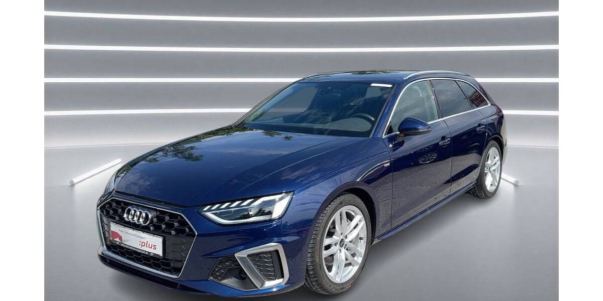 Audi A4 44.689 km 28.980 &euro; Ingolstadt 85057
