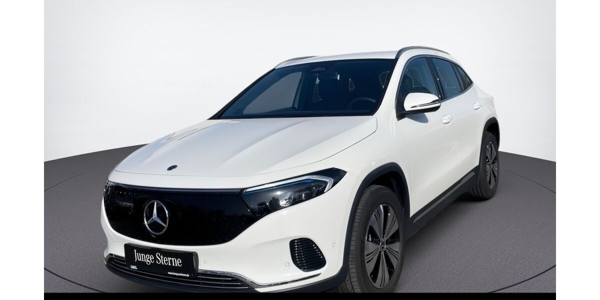 Mercedes-Benz EQA 22.521 km 35.970 &euro; Zwickau 08058