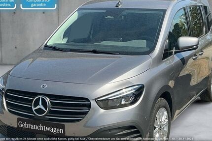 Mercedes-Benz T-Klasse 13.460 km 30.480 &euro; München 81739