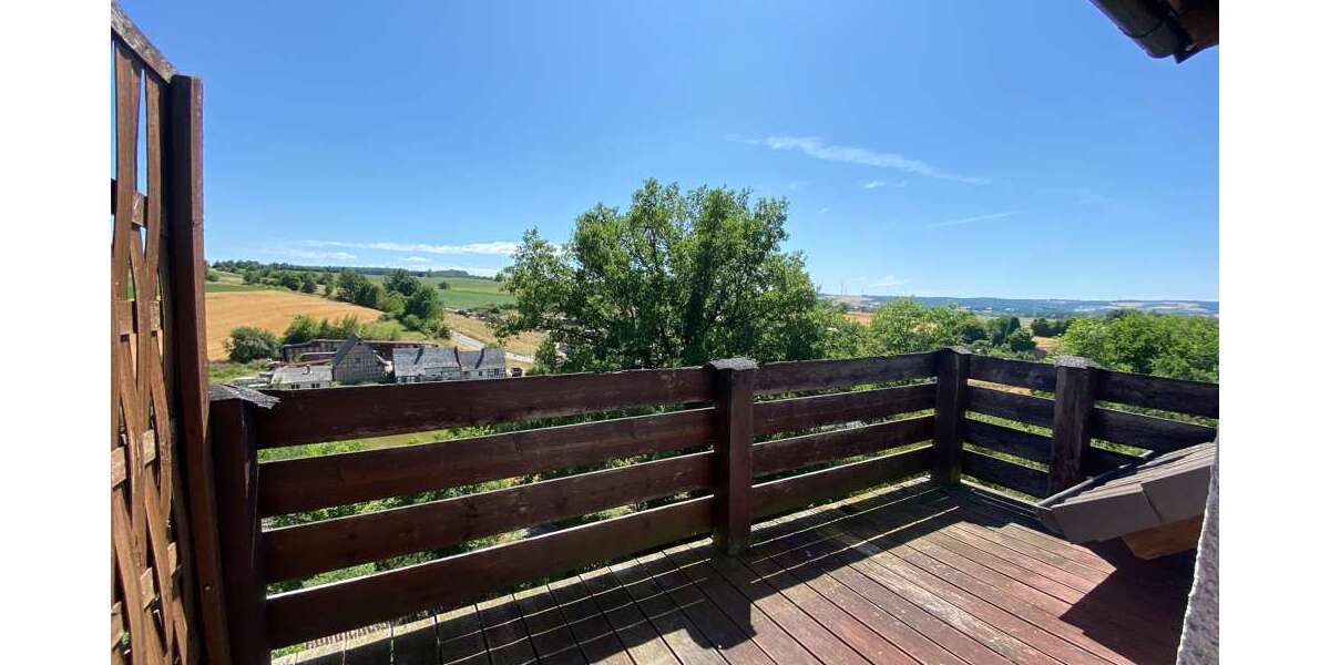 Etagenwohnung Itzgrund / Gleußen Gleußen - 3 Zimmer, 81 m&sup2;, 129.000&euro; | Angebot:23188246