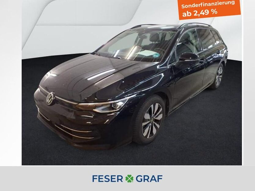 VW Golf 21.200 km 28.740 € Roth 91154
