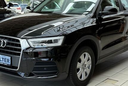 Audi Q3 125.112 km 12.990 &euro; Lauta 02991