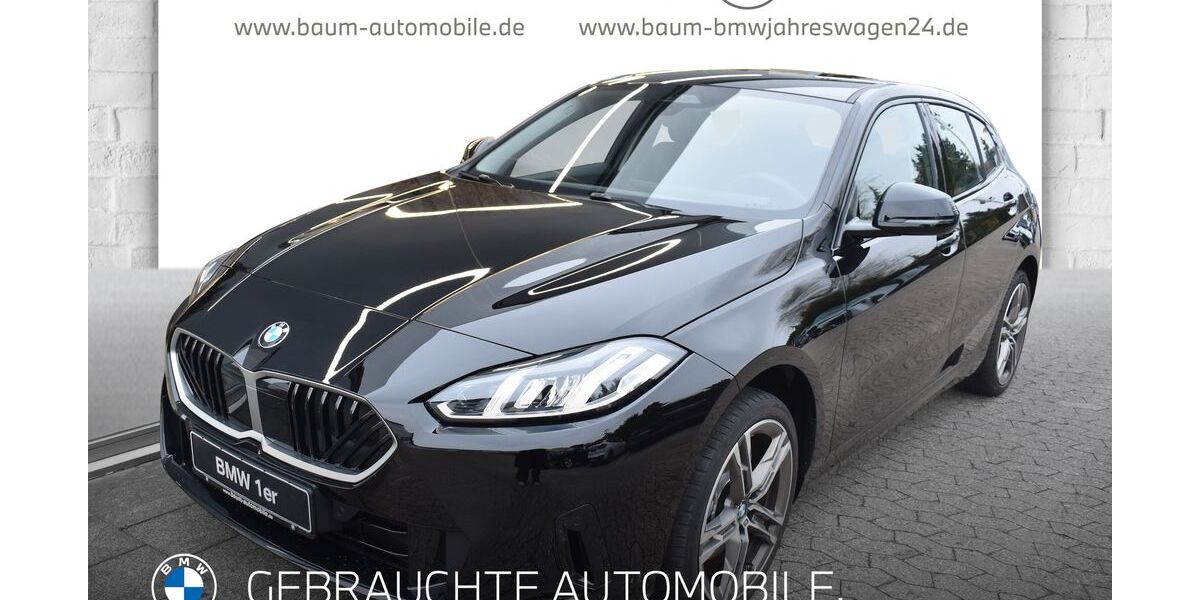 BMW 116 2.900 km 27.900 &euro; Bad Neuenahr 53474