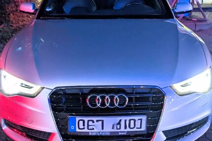 Audi A5 118.200 km 12.300 &euro; Glienicke 16548