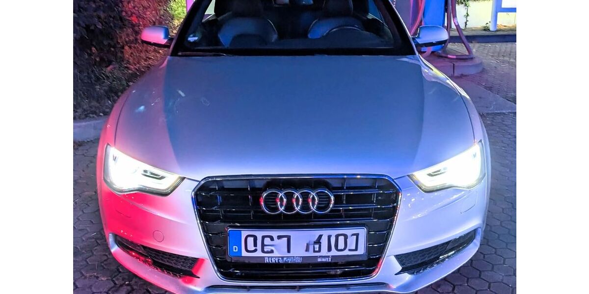 Audi A5 118.200 km 12.300 &euro; Glienicke 16548