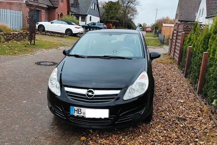 Opel Corsa 179.000 km 1.799 &euro; Bremen 28777