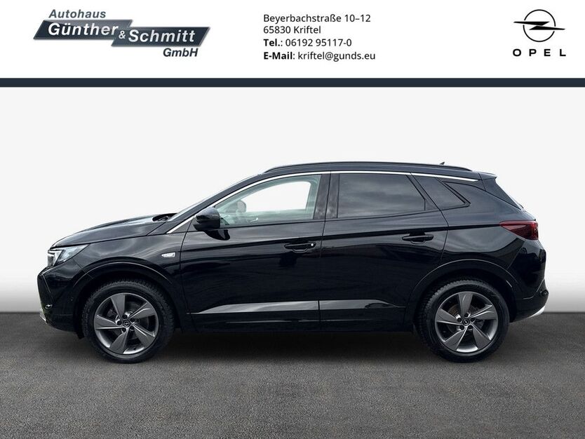Opel Grandland (X) 20.200 km 25.950 € Kriftel 65830