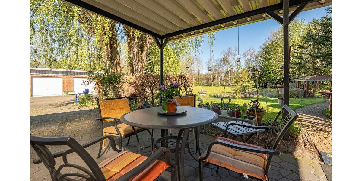 Mehrfamilienhaus, Wohnhaus Bad Bederkesa Bad Bederkesa - 7 Zimmer, 198 m&sup2;, 428.000&euro; | Angebot:26319487