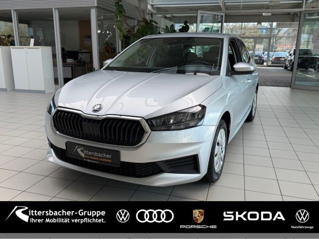Skoda Fabia 72.771 km 14.490 &euro; Saarbrücken 66130