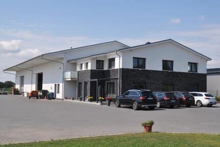 Gewerbeobjekt Verden (Aller) - 2.400&euro; | Angebot:26099328