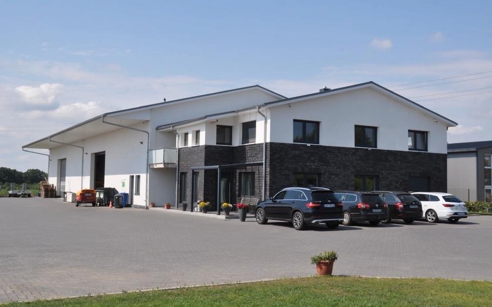 Gewerbeobjekt Verden (Aller) - 2.400&euro; | Angebot:26099328