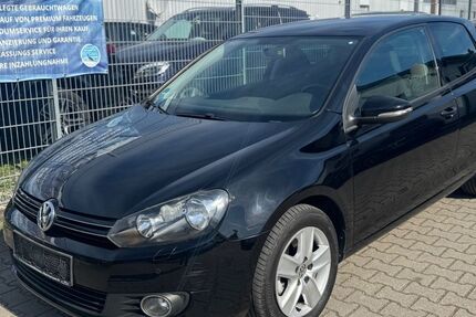 VW Golf 170.000 km 4.790 € Hemsbach 69502
