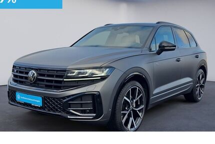 VW Touareg 20.400 km 74.980 € Magdeburg 39116