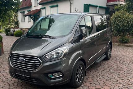 Ford Transit 111.000 km 24.500 &euro; Uttrichshausen 36148