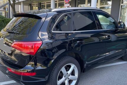 Audi Q5 182.000 km 13.200 &euro; Regensburg 93057