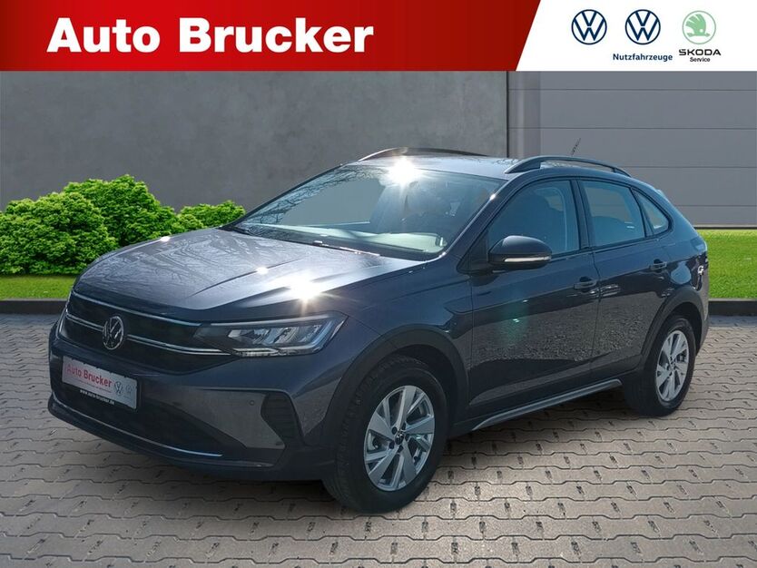 VW Taigo 4.586 km 23.920 € Meiningen 98617