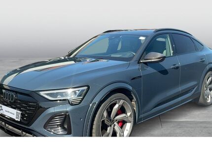 Audi SQ8 e-tron 46.037 km 62.839 &euro; Suhl-Wichtshausen 98529