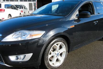 Ford Mondeo 168.800 km 4.999 € Tauberbischofsheim 97941