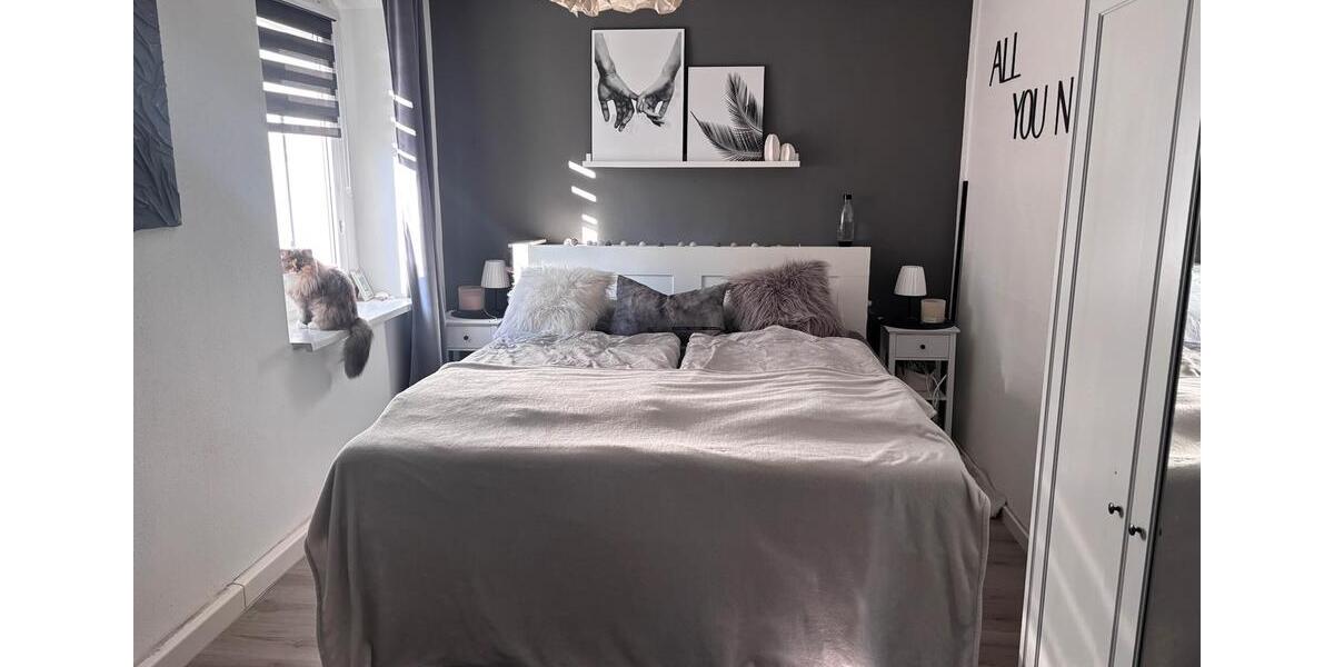 Etagenwohnung Frankenberg (Sachsen) - 4 Zimmer, 72 m&sup2;, 630&euro; | Angebot:25900554