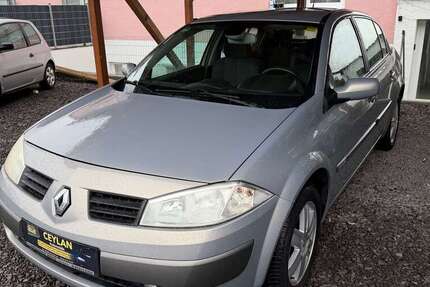 Renault Megane 135.000 km 2.599 &euro; Worms 67549