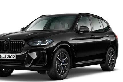 BMW X3 65.500 km 38.930 &euro; Tuttlingen 78532