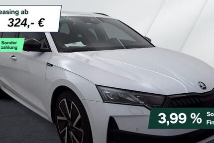 Skoda Octavia 16.104 km 32.930 &euro; Hof 95030