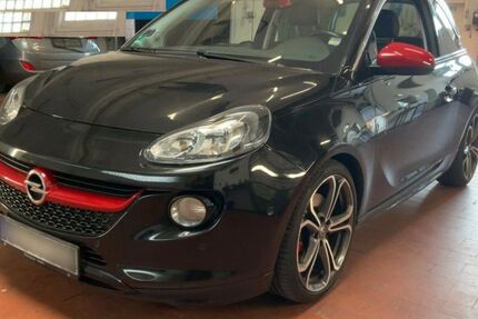 Opel Adam 79.936 km 12.950 &euro; Raunheim 65479