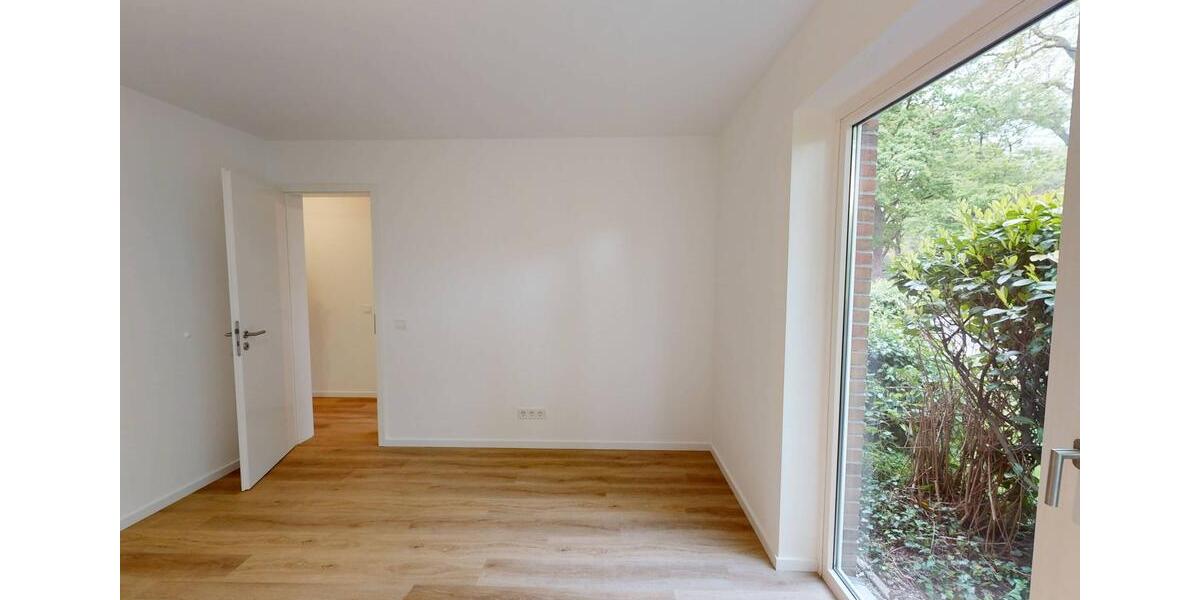 Erdgeschoßwohnung Hamburg Altona - 4 Zimmer, 108 m&sup2;, 2.019&euro; | Angebot:26727345