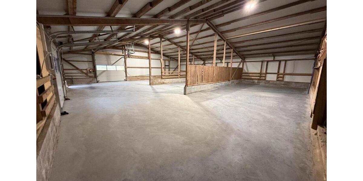 Gewerbeobjekt Aukrug - 1.390&euro; | Angebot:25546689