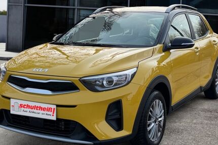 Kia Stonic 54.200 km 16.990 &euro; Maulburg 79689