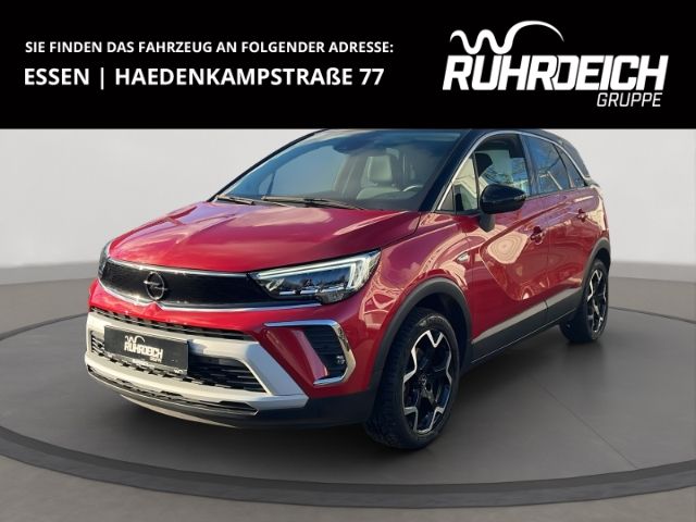 Opel Crossland (X) 19.570 km 19.690 € Duisburg 47059