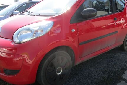 Citroen C1 42.914 km 2.222 &euro; Saalfeld 07318