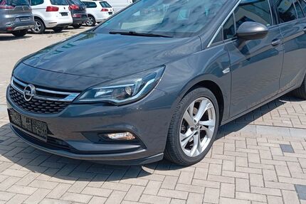 Opel Astra 156.700 km 7.600 &euro; Walsrode 29664