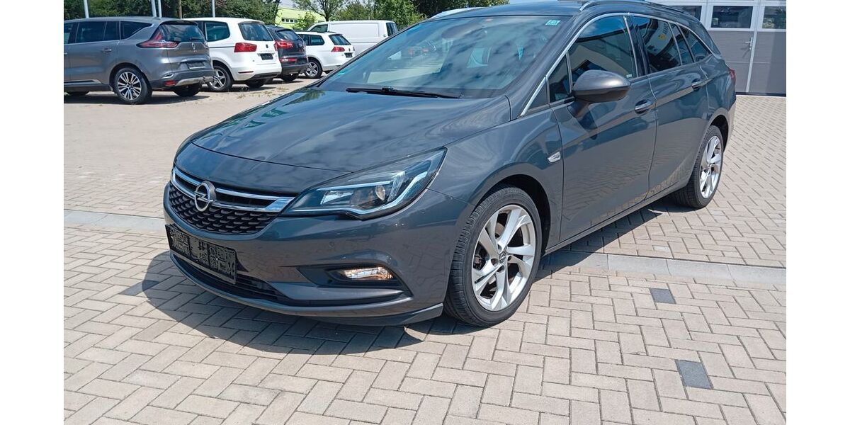 Opel Astra 156.700 km 7.600 &euro; Walsrode 29664