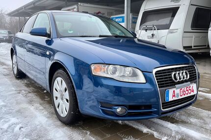 Audi A4 231.000 km 3.900 &euro; Wehringen 86517