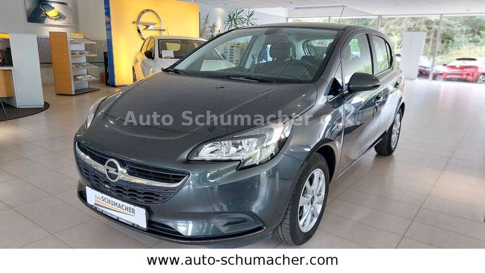 Corsa