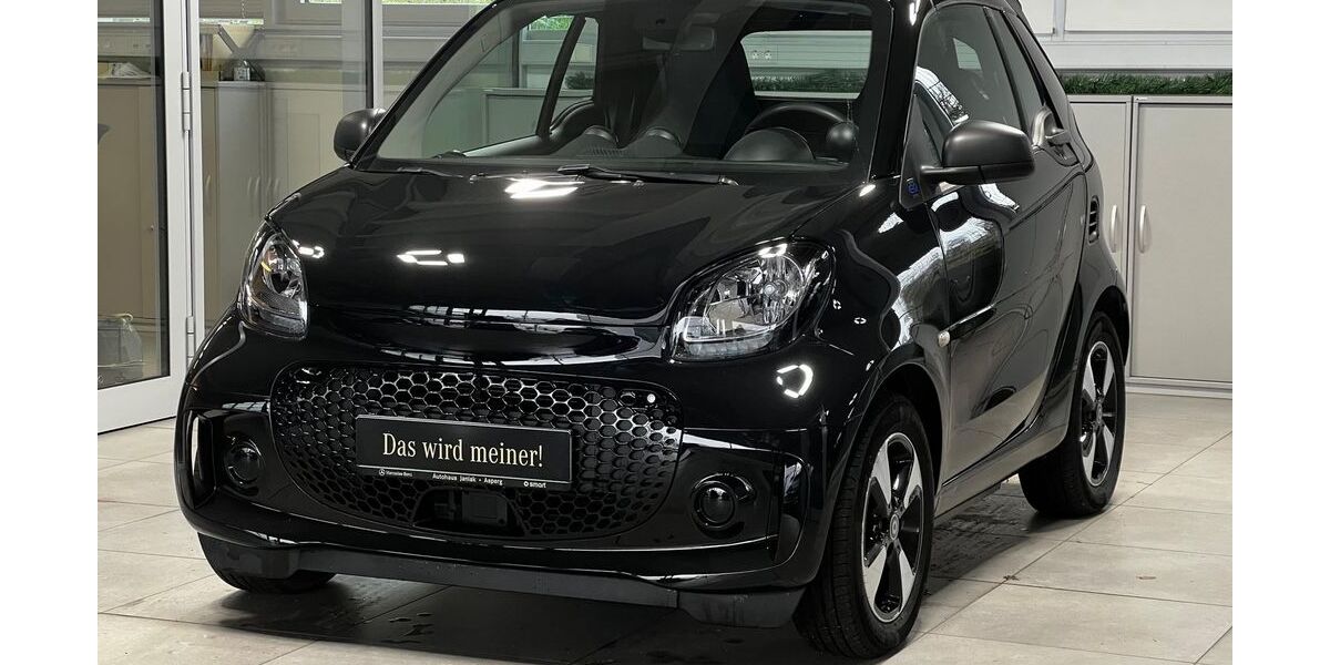 Smart ForTwo 45.844 km 11.420 &euro; Asperg 71679