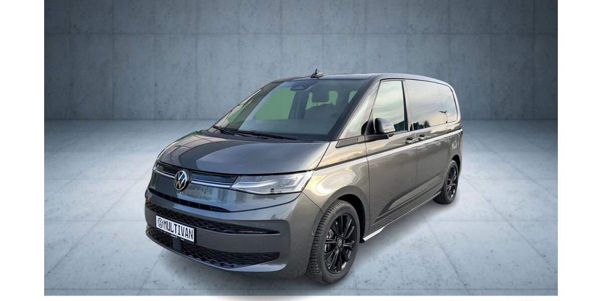 VW T7 Multivan 1.200 km 73.412 &euro; Soltau 29614