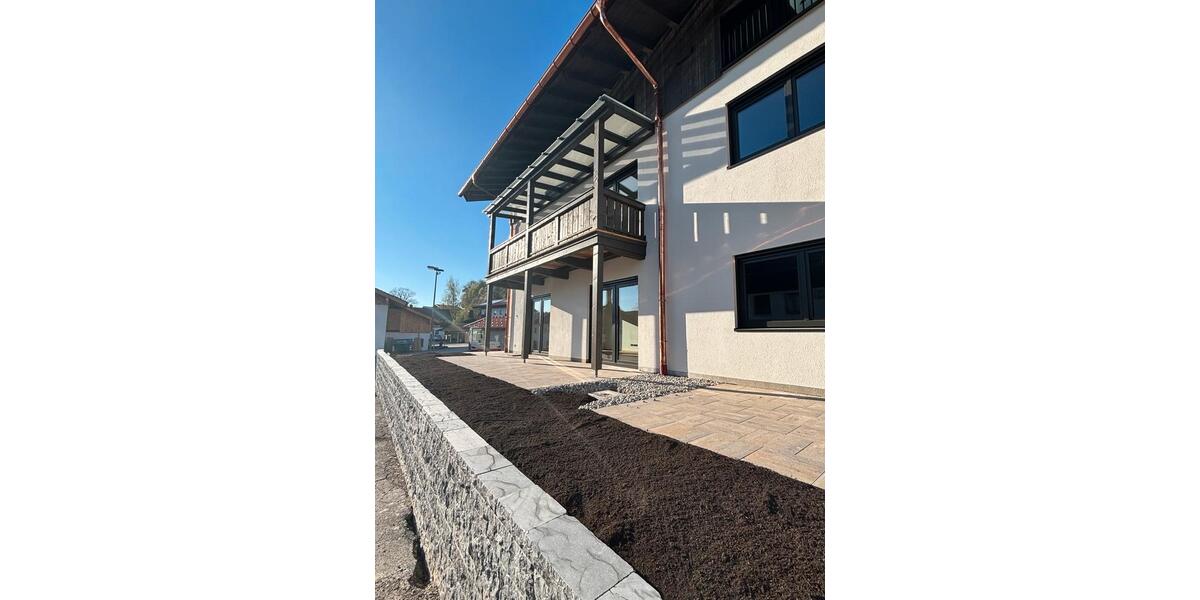 Erdgeschoßwohnung Warngau - 3 Zimmer, 100 m&sup2;, 1.650&euro; | Angebot:26070176
