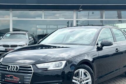 Audi A4 120.000 km 17.490 &euro; Schorfheide 16244