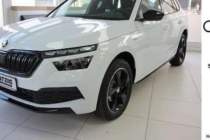 Skoda Kamiq 42.800 km 26.990 &euro; Berlin 13435
