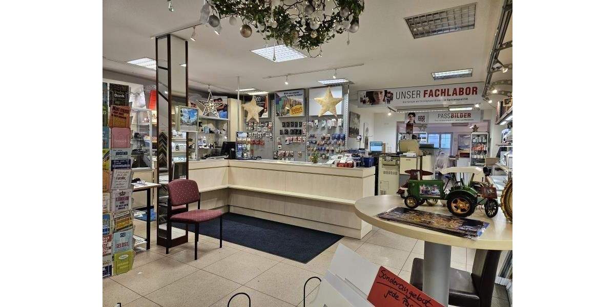 Top Ladenfläche in exponierter Lage direkt am historischen Marktplatz von Lauf an der Pegnitz 1 zimmer